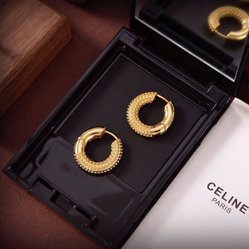 Celine Earrings